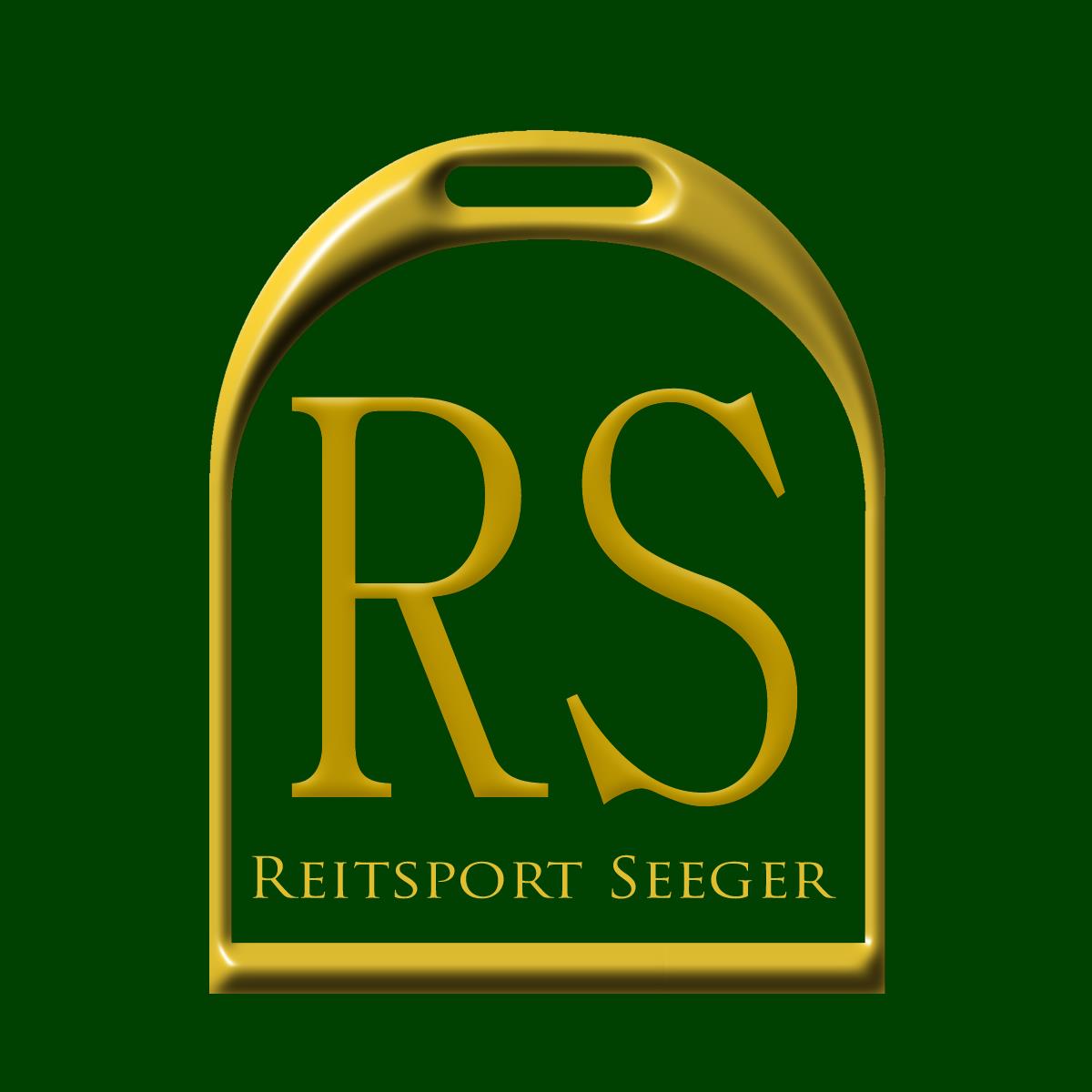 Reitsport Seeger Logo